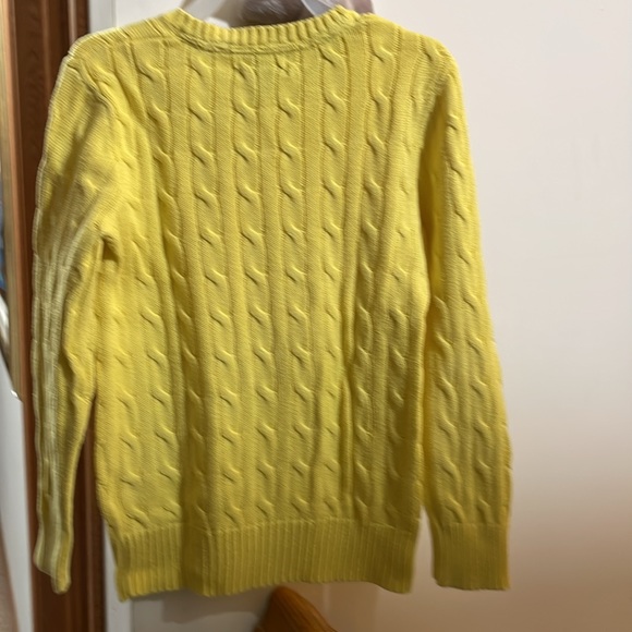 Sweater, size 7, boys - Picture 3 of 3